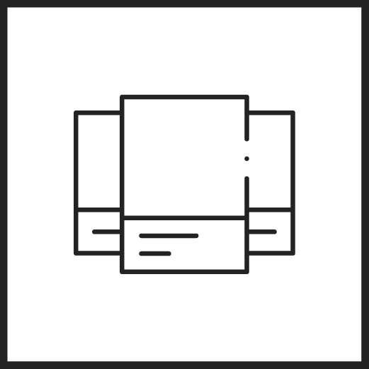 MATERIALS & PAPER TYPES