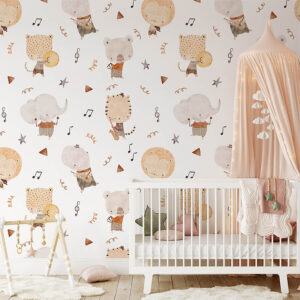 02 / KidsArt Coll / Cozy Master