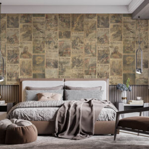 WM-10007 Le Petit Journal