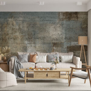 WM-10014 Abstract On Concrete