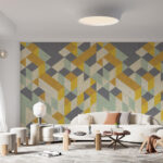 WM-10024 Retro Cubes