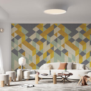 WM-10024 Retro Cubes