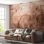 WM-10026 Jellyfish On Concrete