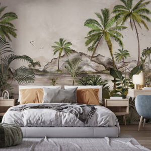 WM-10049 Island Oasis #1