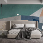 WM-10057 Buildings No 4