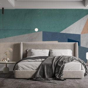 WM-10057 Buildings No 4