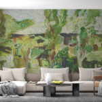 WM-10062 Serene Garden