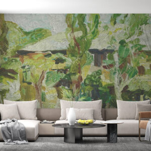 WM-10062 Serene Garden