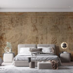 WM-10064 Love of Osiris And Isis