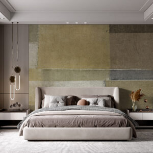 WM-10071 Color Blocks On Plaster #3