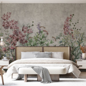 WM-10073 Spring Blooms