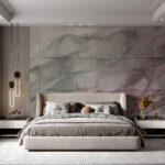 WM-10084 Folded Waves