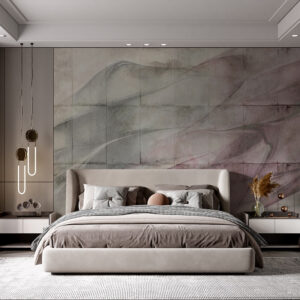 WM-10084 Folded Waves