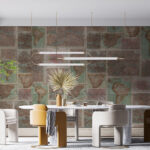 WM-10088 Old Maps Of South America