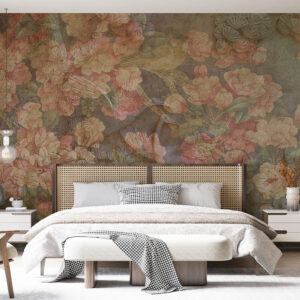 WM-10109 Chinoiserie Spring