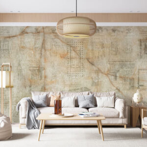 WM-10115 Architectural History