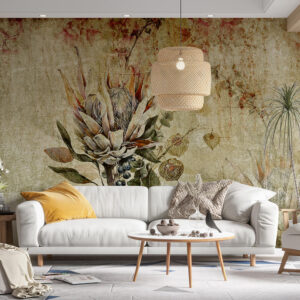 WM-10118 Wild Flower