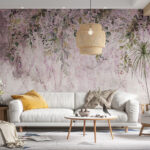 WM-10133 Purple Crown