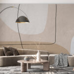 WM-10140 Path On Desert