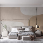 WM-10142 Walk On Desert