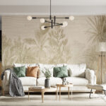 WM-10157 Tropic Engrave