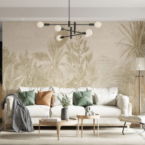 WM-10157 Tropic Engrave