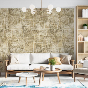 WM-10159 A Handful Of Flowers