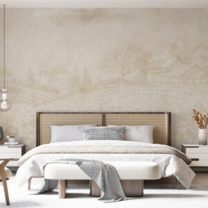 WM-10161 Rural Dream