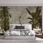 WM-10166 Exotic Garden