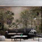 WM-10168 Tropical Sunset #2