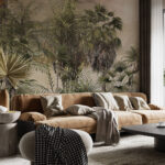 WM-10169 Tropical Sunset #3