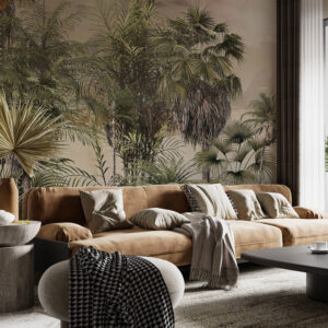 WM-10169 Tropical Sunset #3