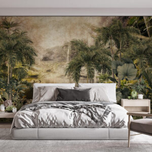 WM-10170 Tropical Sunset #4