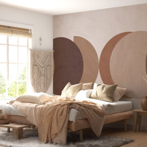 WM-10207 Boho Forms No 1