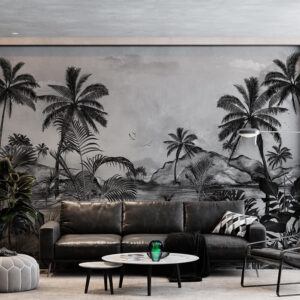 WM-10211 Island Oasis #2