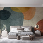 WM-10216 Abstract Color Blocks