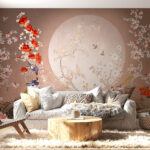 WM-10221 Spring Night