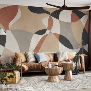 WM-10225 Fluid Abstract No 1