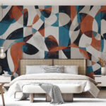 WM-10226 Geometric Abstract