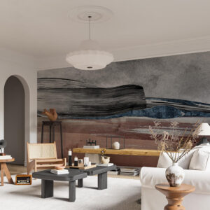 WM-10234 Stormy Shore