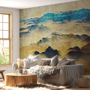 WM-10236 Lonely Fisherman