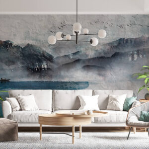 WM-10241 Lonely Fisher