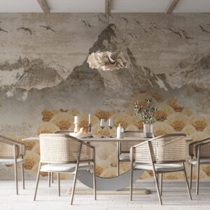 WM-10242 Temple Ground