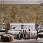 WM-10245 Birds Of Lake