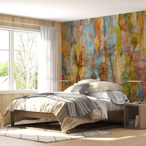 WM-10248 Sun Flowers