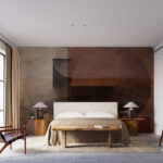 WM-10267 Abstract Circle