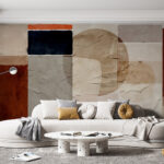 WM-10268 Abstract Forms