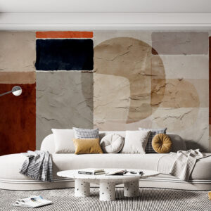 WM-10268 Abstract Forms