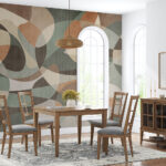 WM-10333 Fluid Abstract No 2