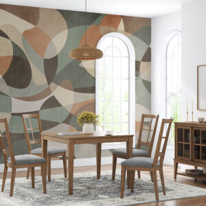 WM-10333 Fluid Abstract No 2